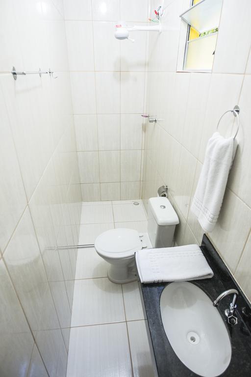 Pousada 45 Hostel Belo Horizonte Habitación foto