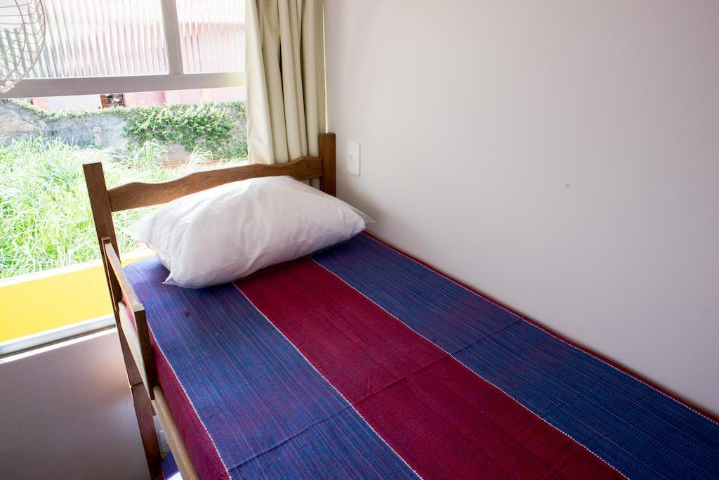 Pousada 45 Hostel Belo Horizonte Habitación foto