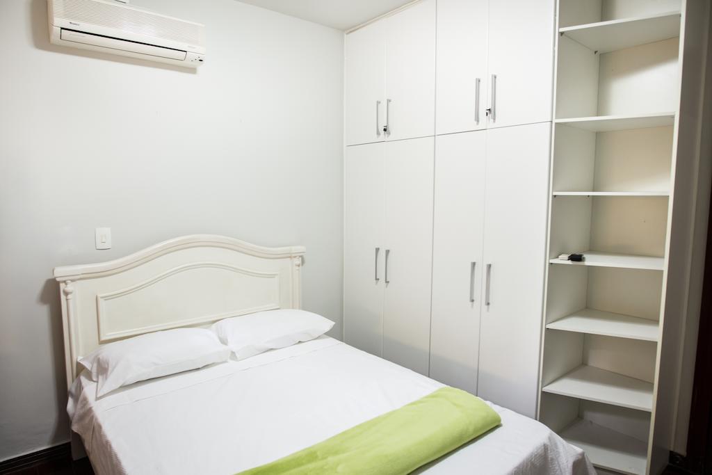 Pousada 45 Hostel Belo Horizonte Habitación foto