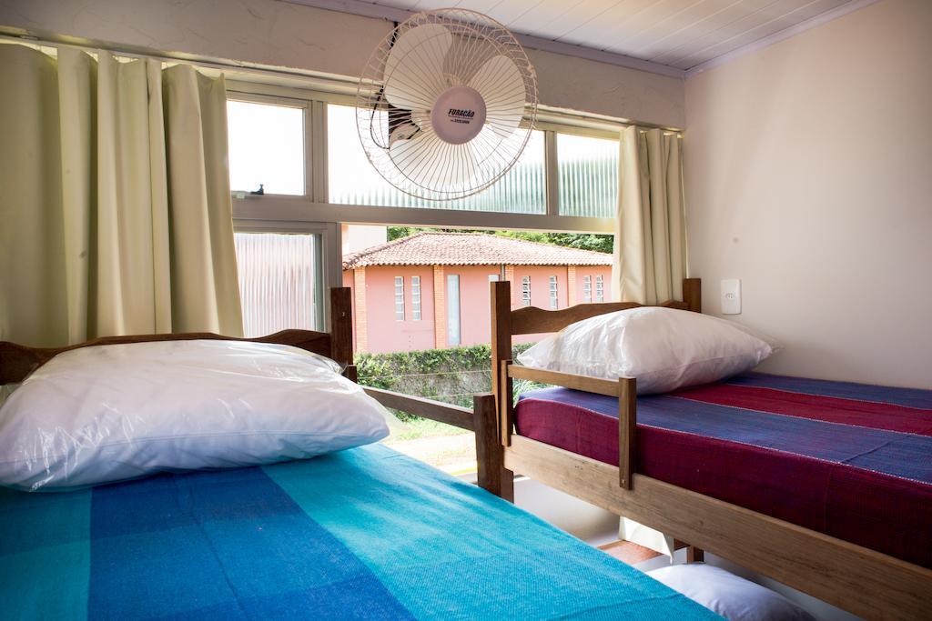 Pousada 45 Hostel Belo Horizonte Habitación foto